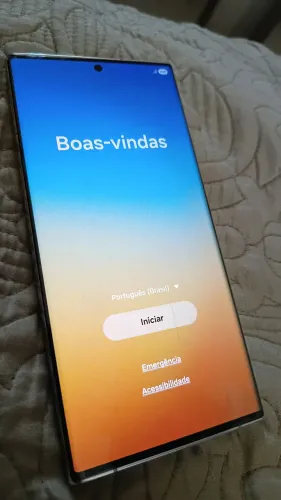 Galaxy S22 ultra