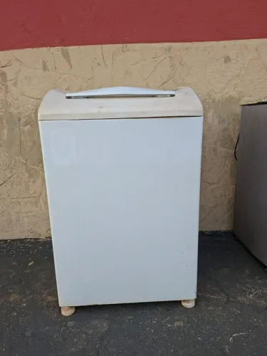 MAQUINA DE LAVAR 10KL BRASTEMP