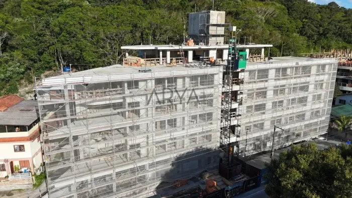 Apartamento à venda em Jurerê ARYA1