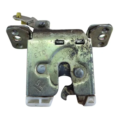 Fechadura Porta Malas Chevrolet Corsa Wind 4p 2001