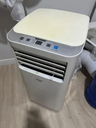 Ar condicionado Portátil
