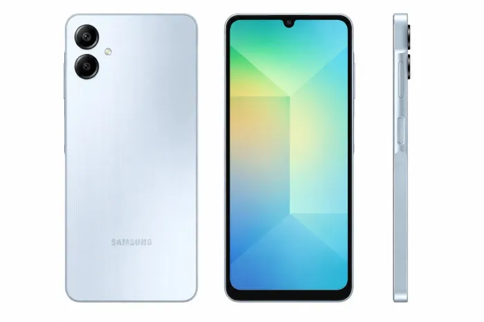 Galaxy A06 
