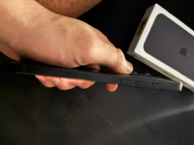 Iphone 16 plus