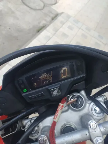 Moto extra nada pra fazer 2021
