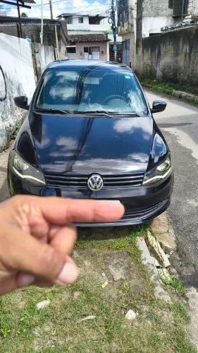 Volkswagen Gol Geração VI Special 1.0 8V Total Flex Mec. 4P 2016