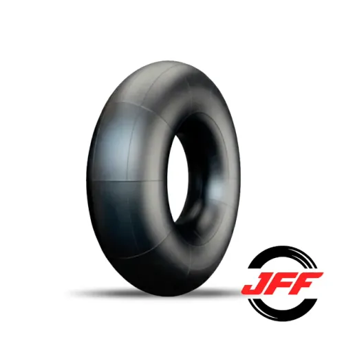 Câmara de ar para ônibus e caminhões 2.95-80 R-22.5 TR462C RADIAL - JFF
