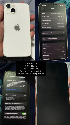 iPhone 13