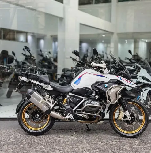 BMW R 1250 GS Pemium Allye 2023