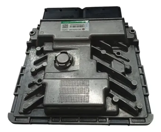 Central de Controle de Motor Volkswagen Jetta Gli 2.0 T 2019 2020