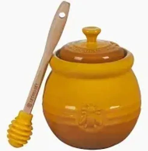 Pote Mel Néctar Le Creuset