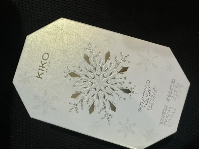 Kit kiko original novíssimo