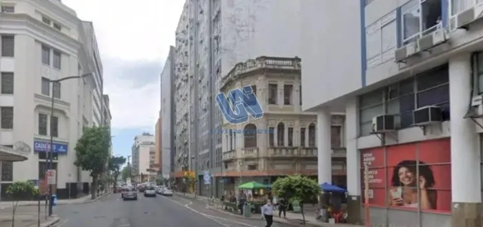 Excelente Loja Comercial com Mezanino no Comercio