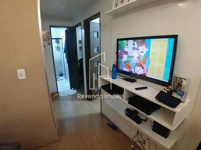Apartamento à venda - 2 quartos, Vila Primavera, São Paulo