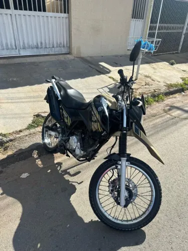 Crosser z 2022