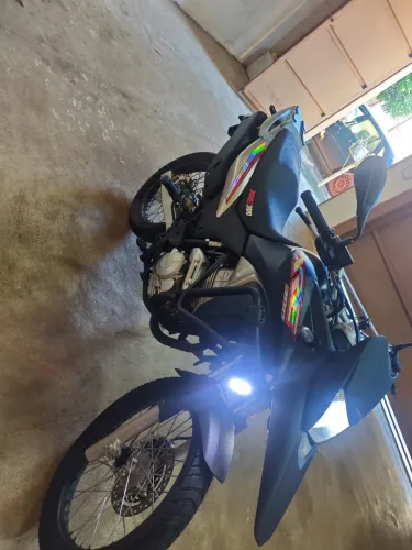 XRE 300