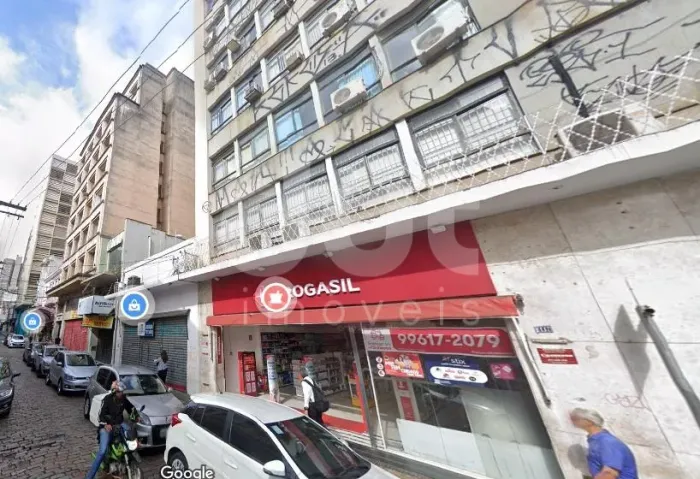 sala - Centro - Campinas