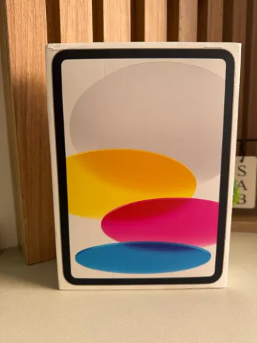 iPad 11(A16) 128GB , Wi-Fi
