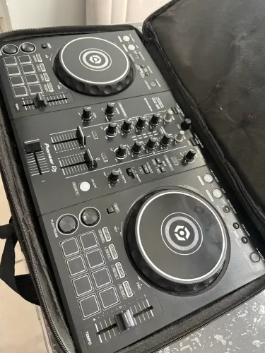 Controladora Ddj 400