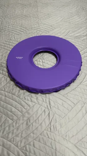 Almofada para cadeira de banho