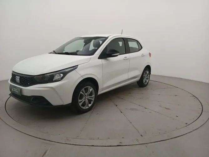 Fiat Argo Drive 1.0 Firefly 2026