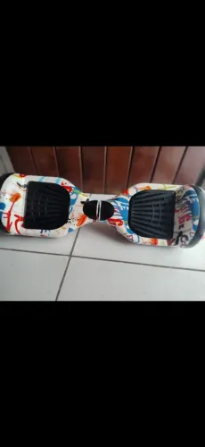 Hoverboard 