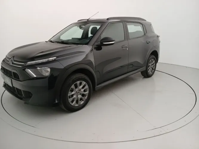 Citroen C3 Aircross Feel Pack 1.0 Turbo 200 Aut. 2025