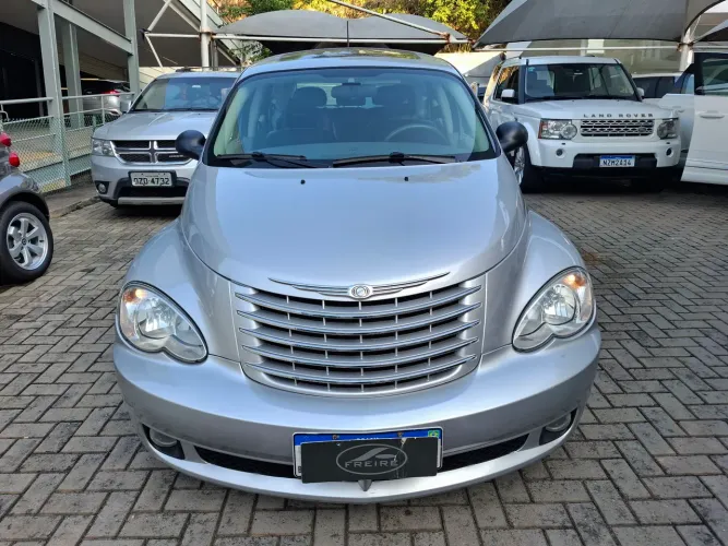 Chrysler PT Cruiser Touring Dec. Edition 2.4 16V 2010