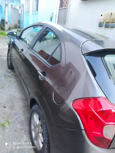JAC J3 1.4 16V 5P Mec. 2011