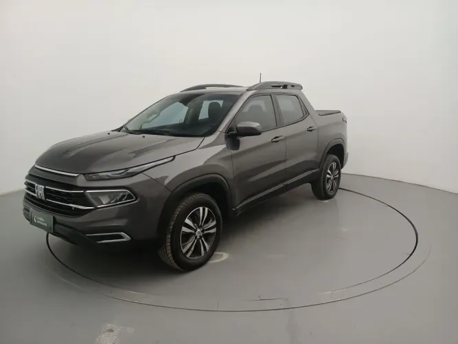 Fiat Toro Freedom 1.3 T270 4X2 Flex AUT 2023