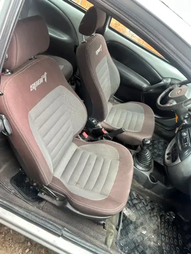 Ford KA GL 1.0i Zetec Rocam 2004