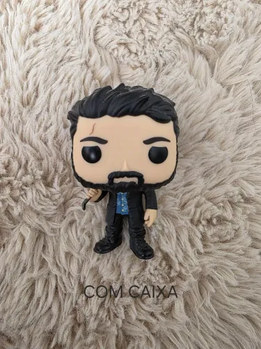 Funko Pop The Boys Butcher