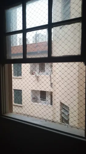 Tela de Proteção para Janela, Sacada e Apartamento | Instalação Rápida