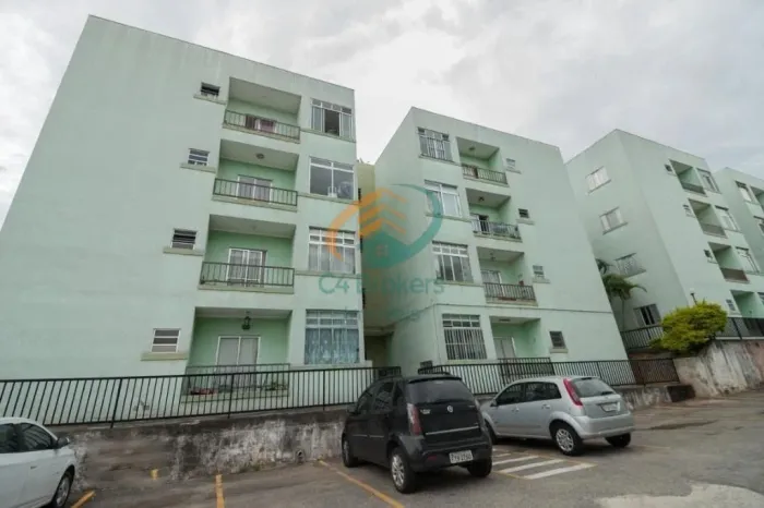 Apartamento em Jardim Cocaia - Guarulhos
