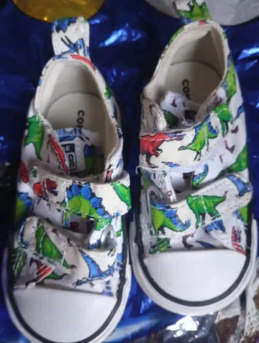 ALL star converse n:19