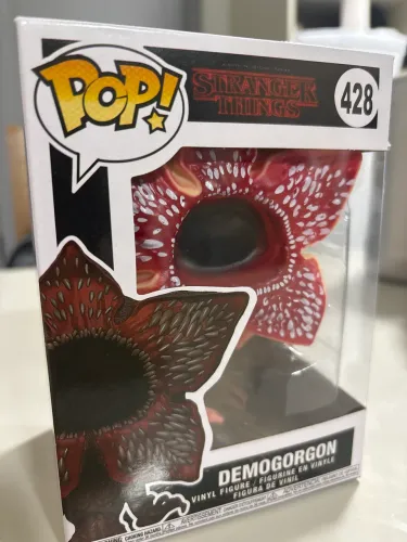 Funko pop Demogorgon (428)