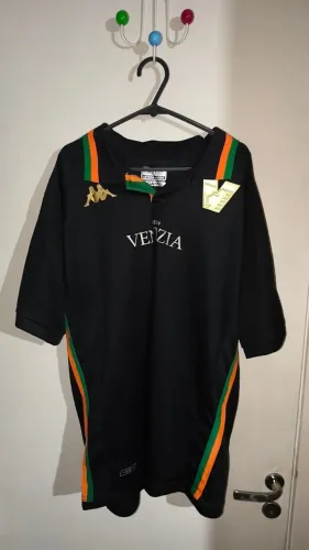 Camisa Venezia 1-1