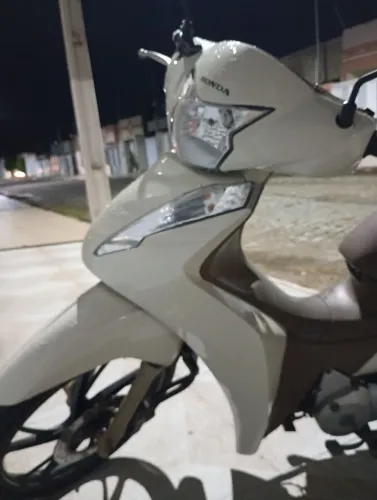 Vendo biz única dona