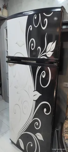 Geladeira 430 litros Brastemp