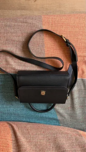 Bolsa Original Tommy Hilfiger nova