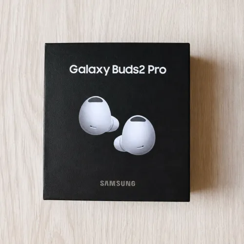 Galaxy Buds2 Pro Original - Excelente Estado