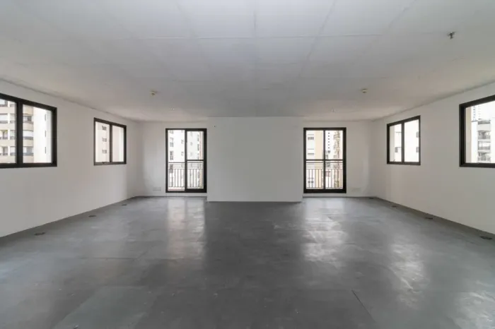 Sala comercial na Rua Cayowaá, 759 - Conjunto 83/84 79 m²