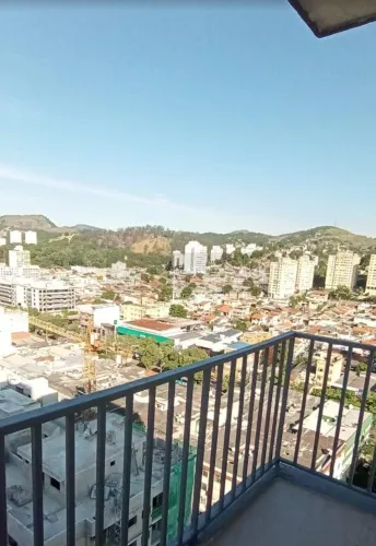 Open House Vende Lindo Apartamento no Fonseca