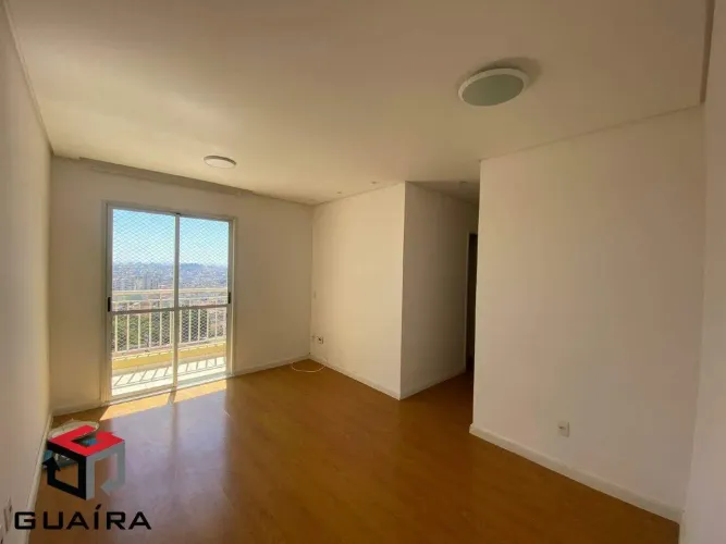 Apartamento Vl Caminho do Mar Rudge Ramos com lazer completo R$490.000,00