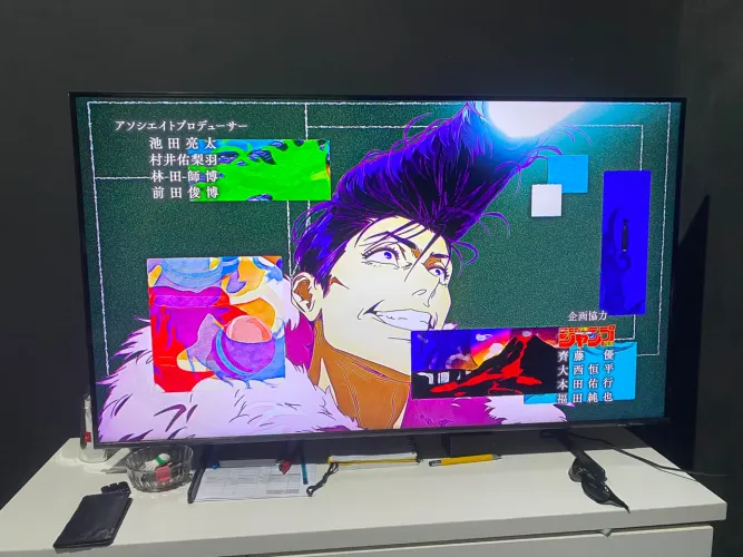 Vendo Samsung Crystal 4k Qled, 50 polegadas 