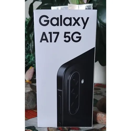 Samsung Galaxy a17 5g