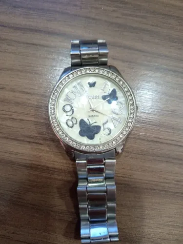 Relógio Feminino
