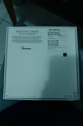 Macmini m1