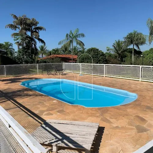 Chácara em Condominio Terras da Boa Vista - Marília