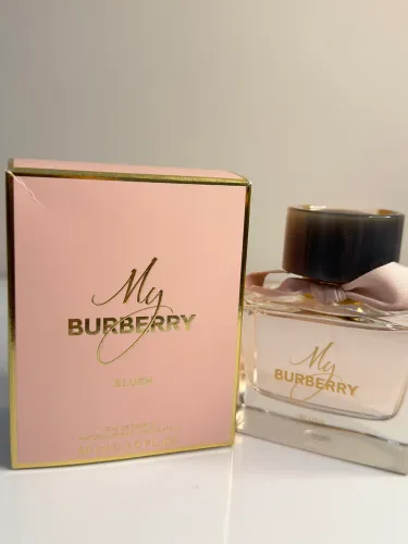 Perfume My Burberry Blush