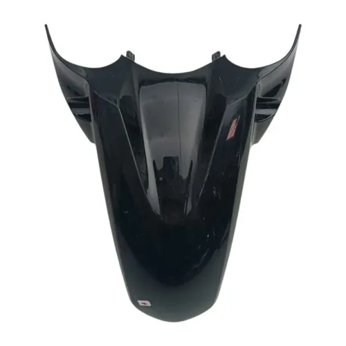 Paralama Dianteiro Preto Honda Cb 250 2017 A 2019 Original